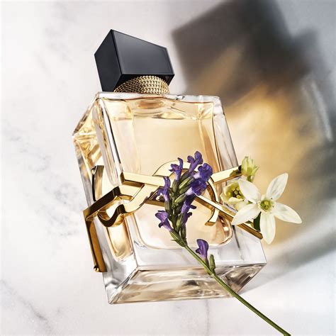 ysl parfume mand matas